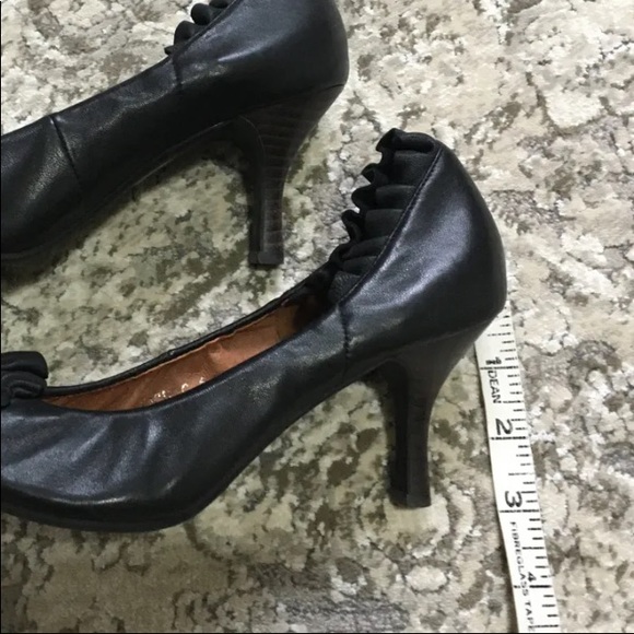 Jeffery Campbell shoe - Picture 3 of 7